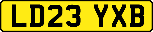 LD23YXB