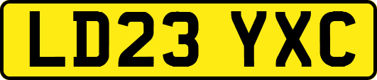 LD23YXC