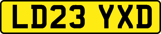 LD23YXD