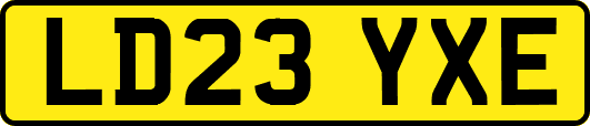 LD23YXE