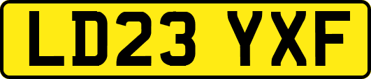 LD23YXF