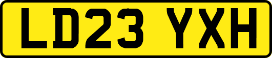 LD23YXH