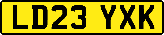 LD23YXK