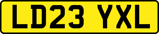 LD23YXL