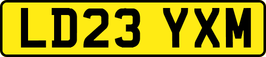 LD23YXM