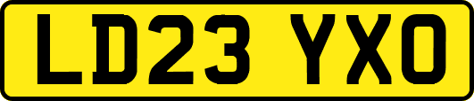 LD23YXO