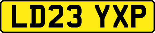 LD23YXP