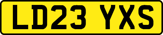 LD23YXS