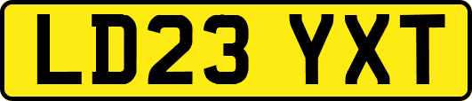 LD23YXT
