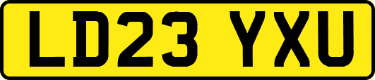LD23YXU