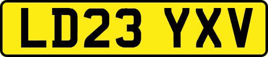 LD23YXV