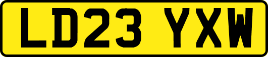 LD23YXW