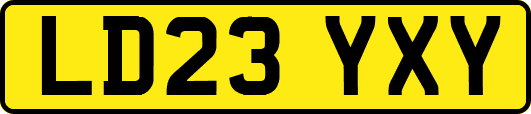 LD23YXY