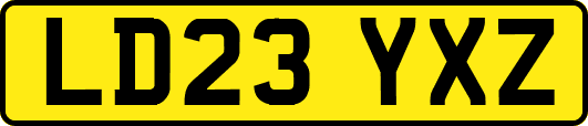 LD23YXZ