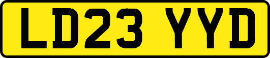 LD23YYD