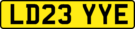 LD23YYE