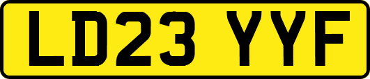 LD23YYF