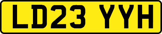 LD23YYH