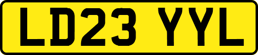 LD23YYL