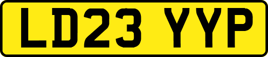 LD23YYP