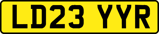LD23YYR