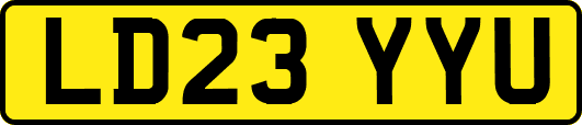 LD23YYU