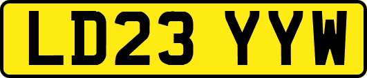 LD23YYW
