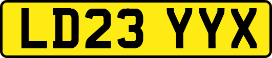 LD23YYX