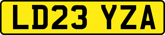 LD23YZA