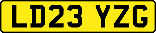 LD23YZG