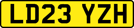 LD23YZH