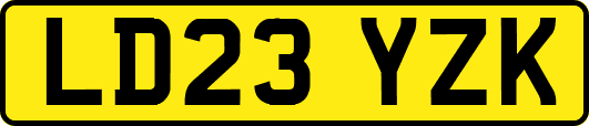 LD23YZK