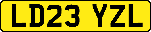 LD23YZL