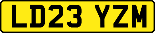 LD23YZM