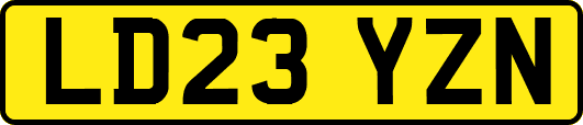 LD23YZN