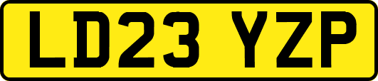 LD23YZP