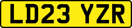 LD23YZR