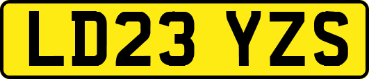LD23YZS
