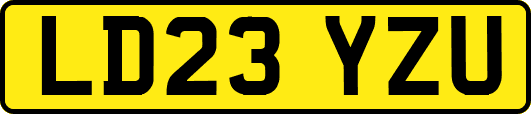 LD23YZU