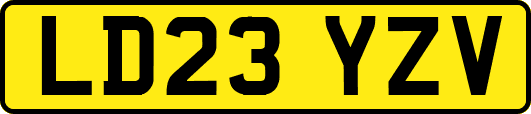 LD23YZV