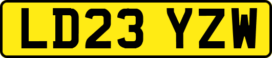 LD23YZW