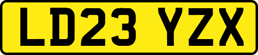 LD23YZX