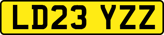 LD23YZZ