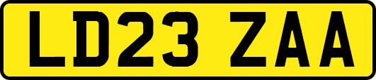 LD23ZAA