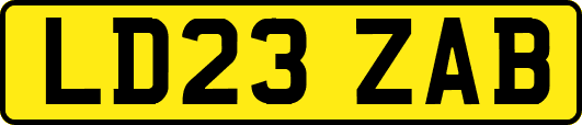 LD23ZAB
