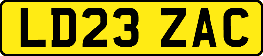 LD23ZAC