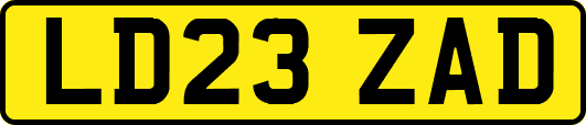 LD23ZAD