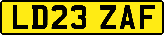 LD23ZAF