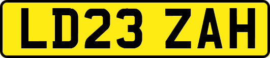 LD23ZAH