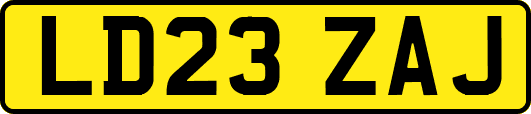LD23ZAJ